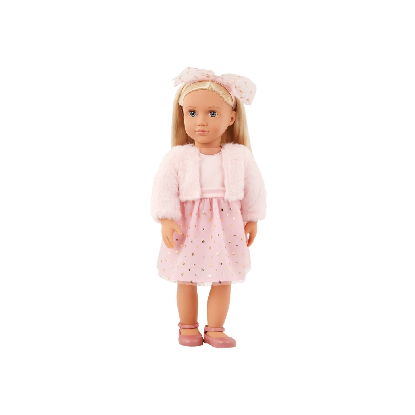 Muñeca Our Generation Miranda - 46 cm
