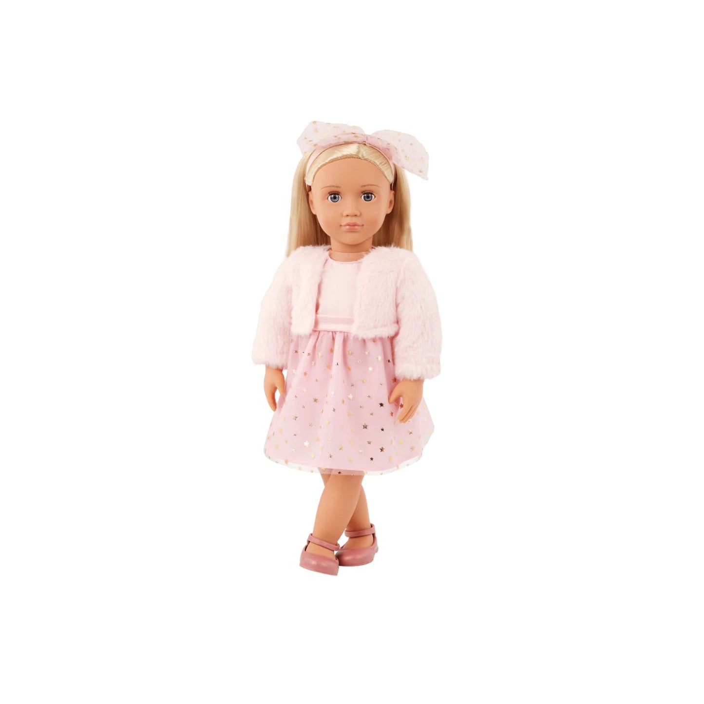 Muñeca Our Generation Miranda - 46 cm