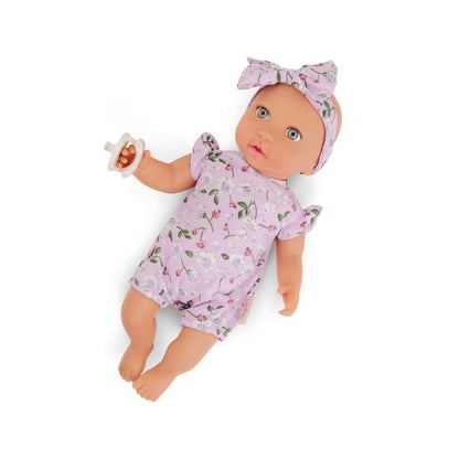 Muñeca Lullababy - Top Floral