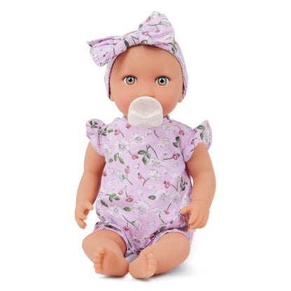 Muñeca Lullababy - Top Floral