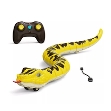Serpiente anaconda a control remoto