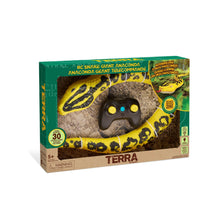 Serpiente anaconda a control remoto
