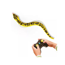 Serpiente anaconda a control remoto