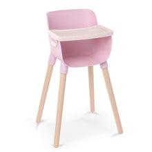 Silla de Comer para Muñecas LullaBaby