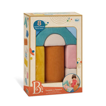 Set de Bloques de Construcción de Espuma