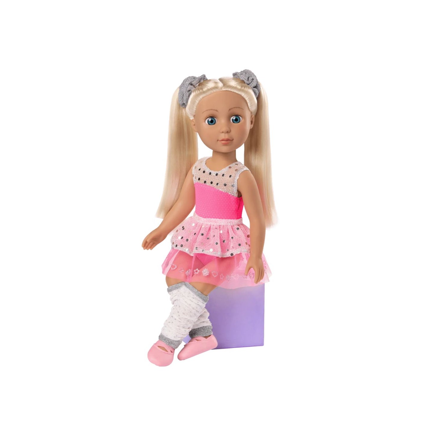 Muñeca Glitter Girls Mollie - 36 cm