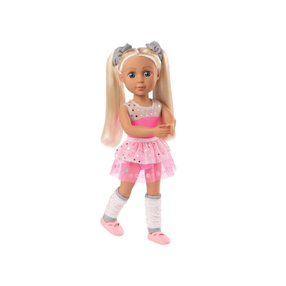 Muñeca Glitter Girls Mollie - 36 cm