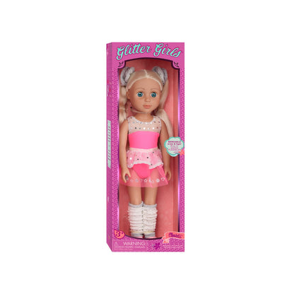 Muñeca Glitter Girls Mollie - 36 cm