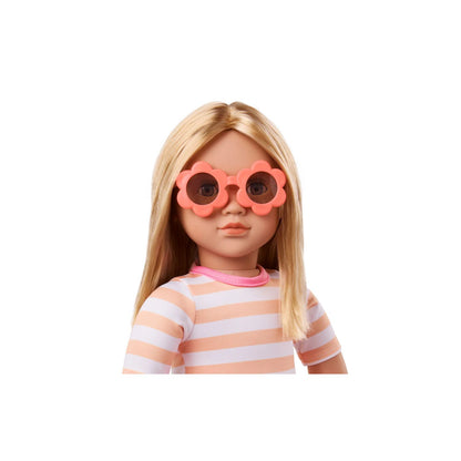 Muñeca Our Generation Margot Con Flotador - 46 cm