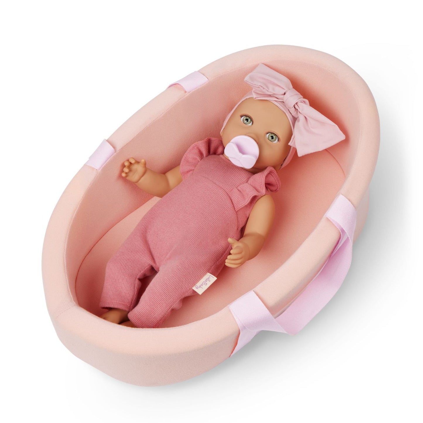 Moisés para Muñeca Lullababy