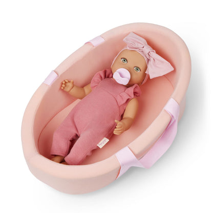 Moisés para Muñeca Lullababy