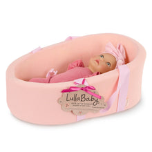 Moisés para Muñeca Lullababy
