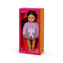 Muñeca Our Generation Jovanna - 46 cm
