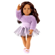 Muñeca Jovanna Our Generation