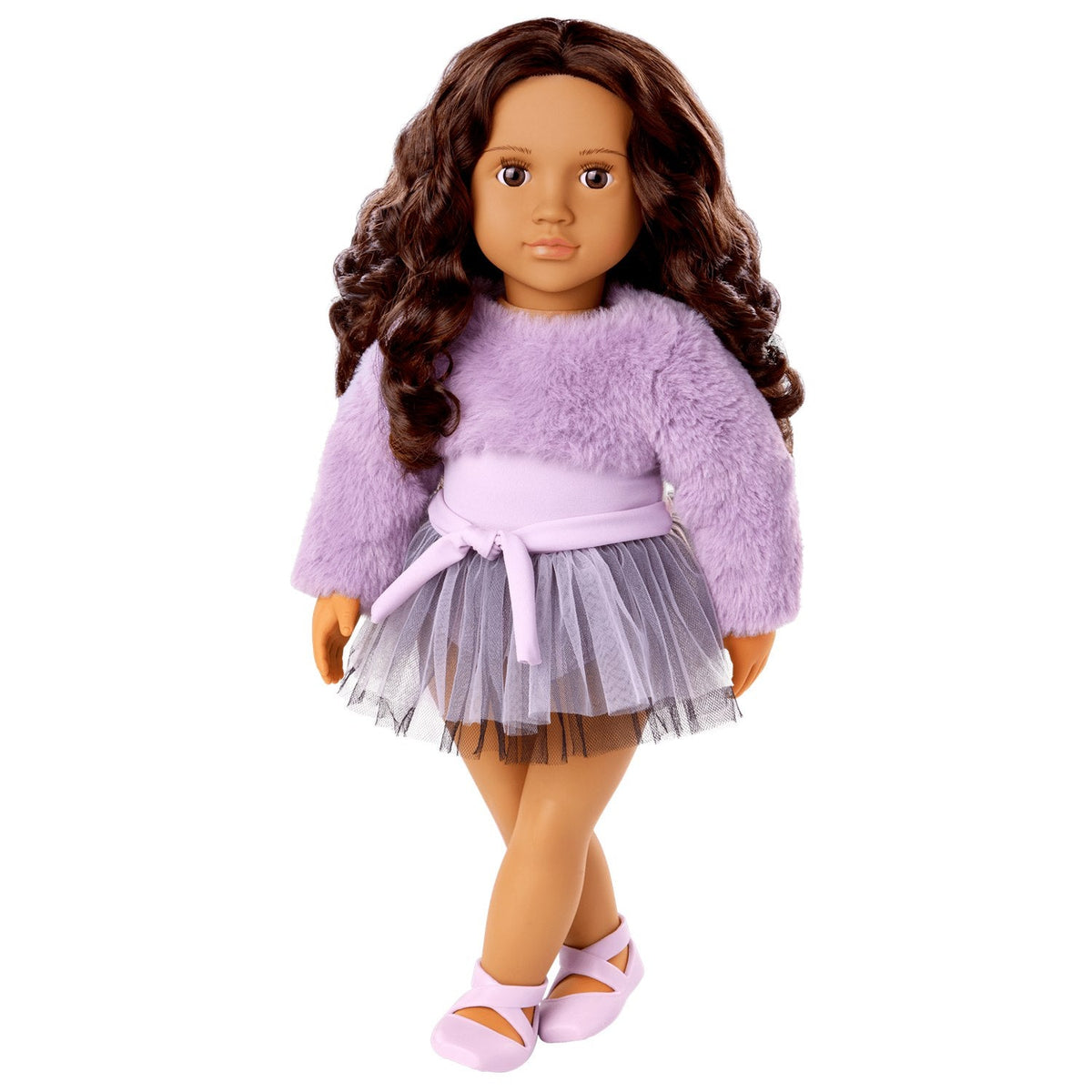 Muñeca Jovanna Our Generation