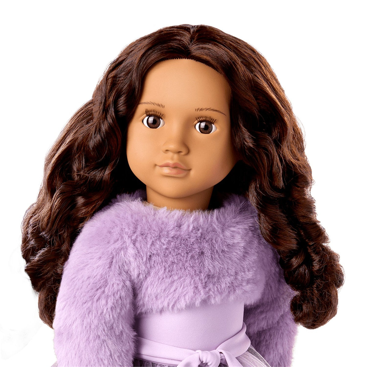 Muñeca Jovanna Our Generation