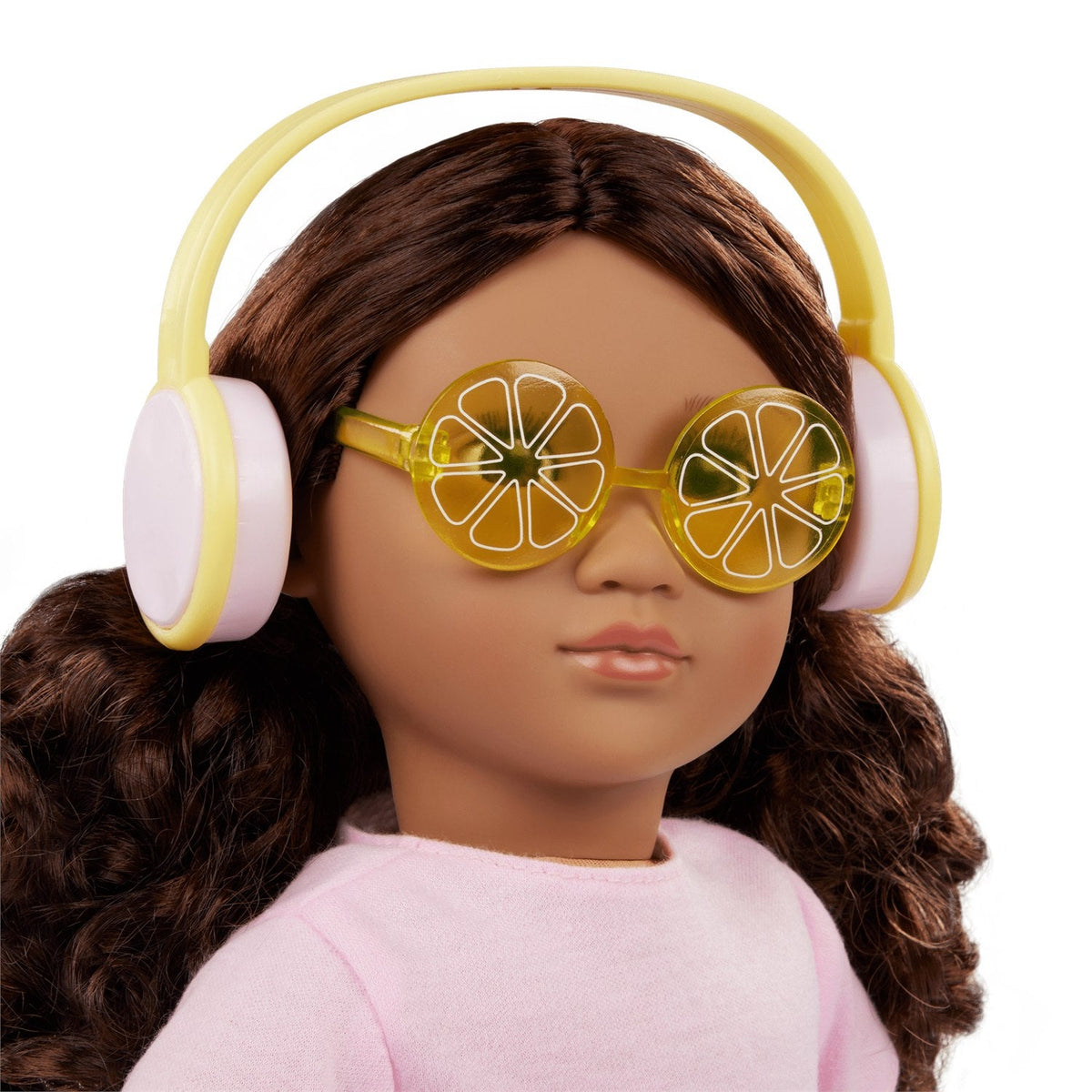 Tenida patinaje y limonada