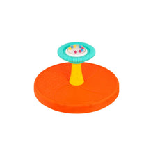 Twist & Spin con Lanzador de Pelotas