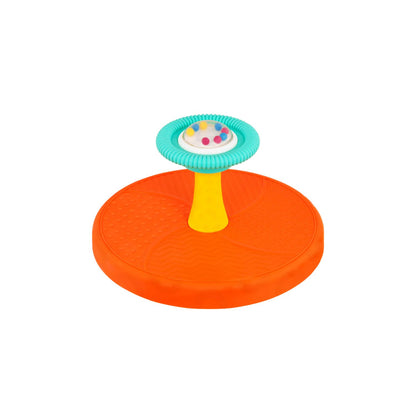 Asiento Giratorio Interactivo Twist & Spin