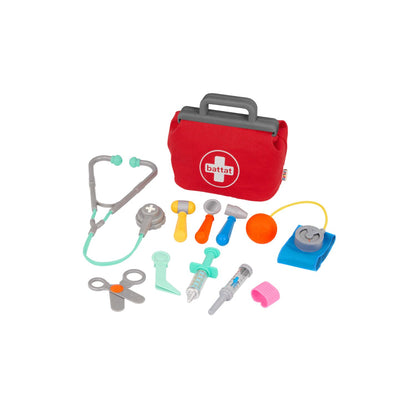 Set Mini Doctor