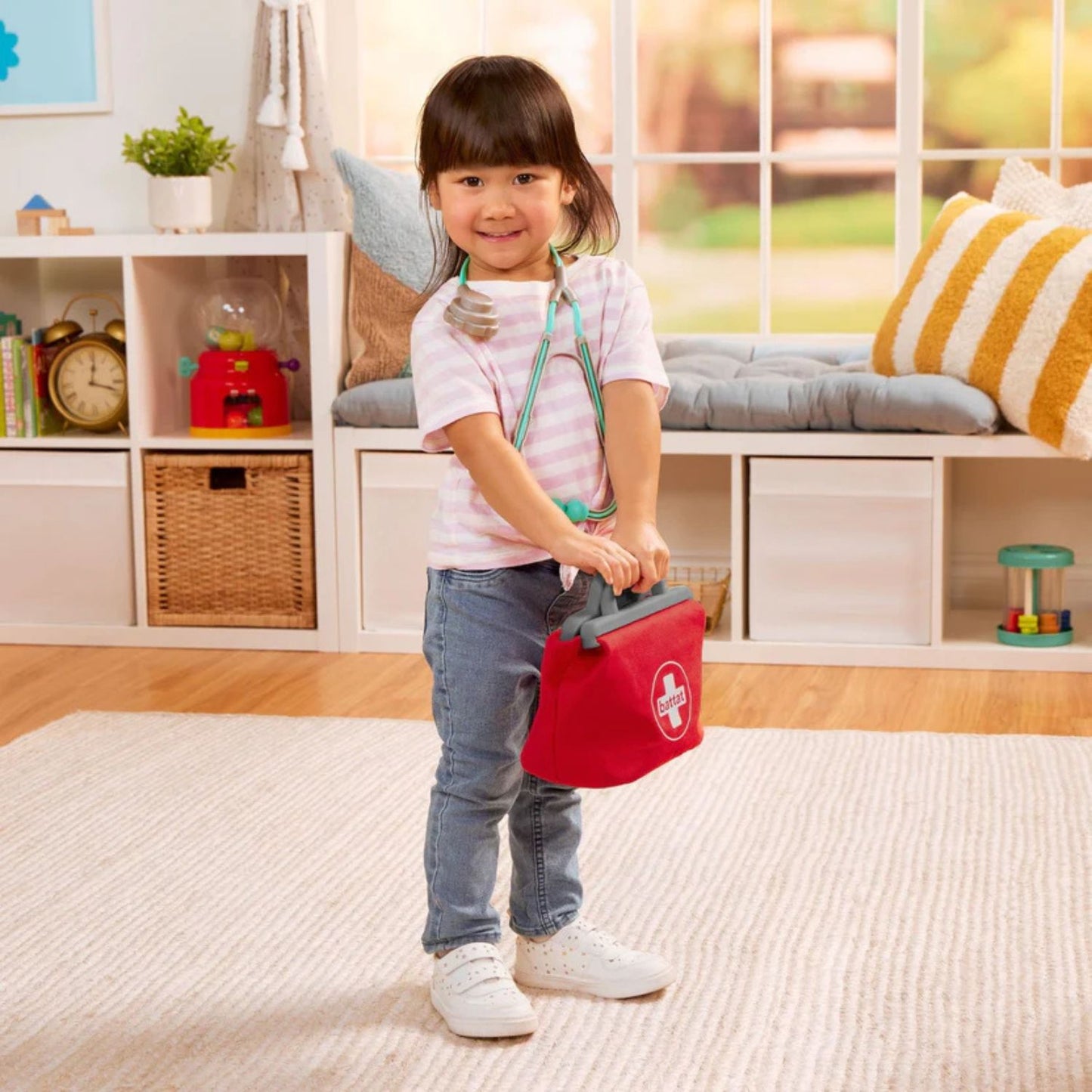 Set Mini Doctor