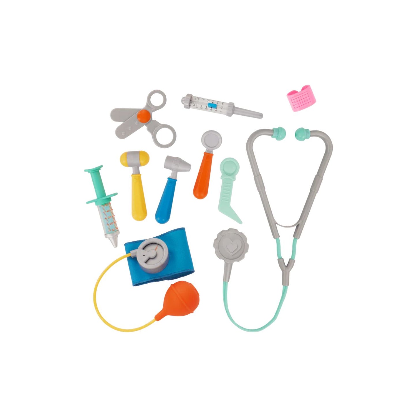 Set Mini Doctor