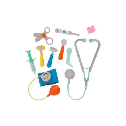 Set Mini Doctor