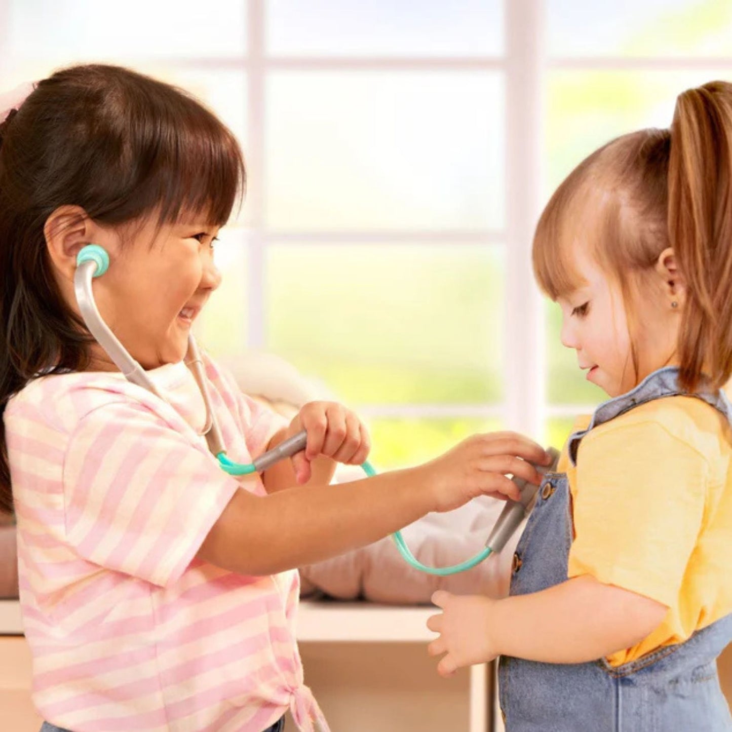 Set Mini Doctor