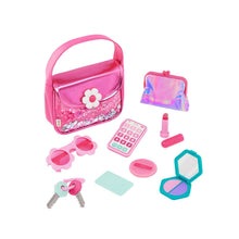 Set Bolso De Lujo