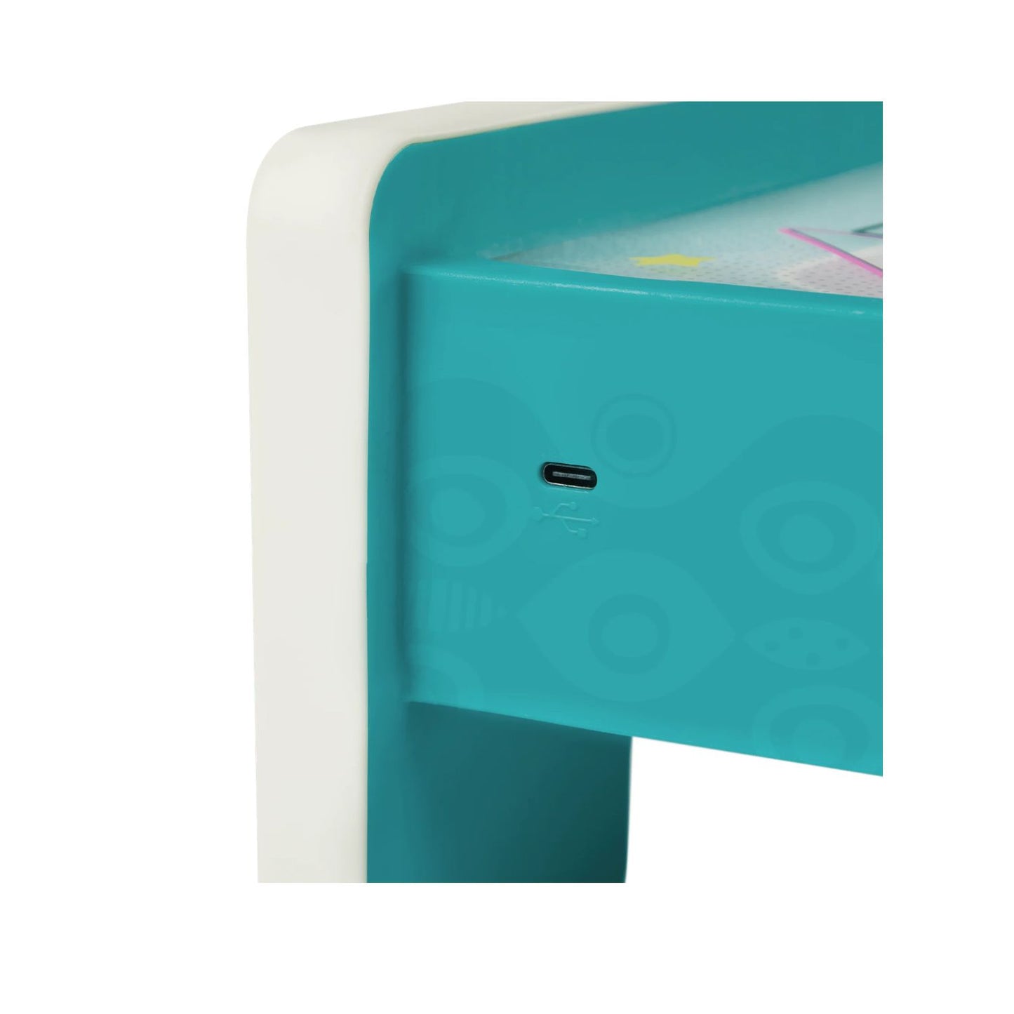 Mesa de Luz Sensorial