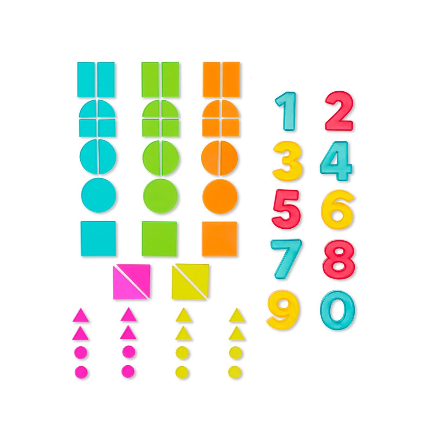 Mesa de Luz Sensorial