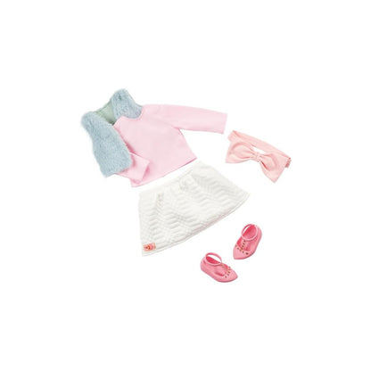 Muñeca Our Generation Paulina - 46 cm