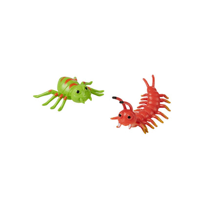 Aspiradora de Insectos