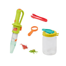 Aspiradora de Insectos