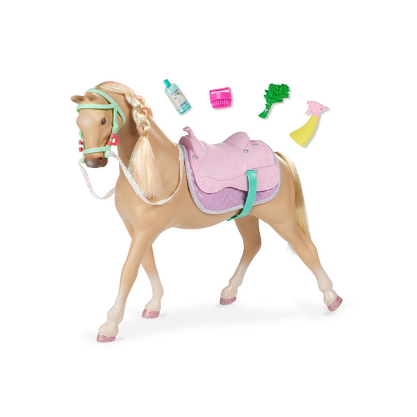 Caballo Jumper