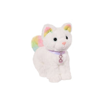 Peluche Gatito Angora
