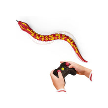 Serpiente Cascabel a Control Remoto
