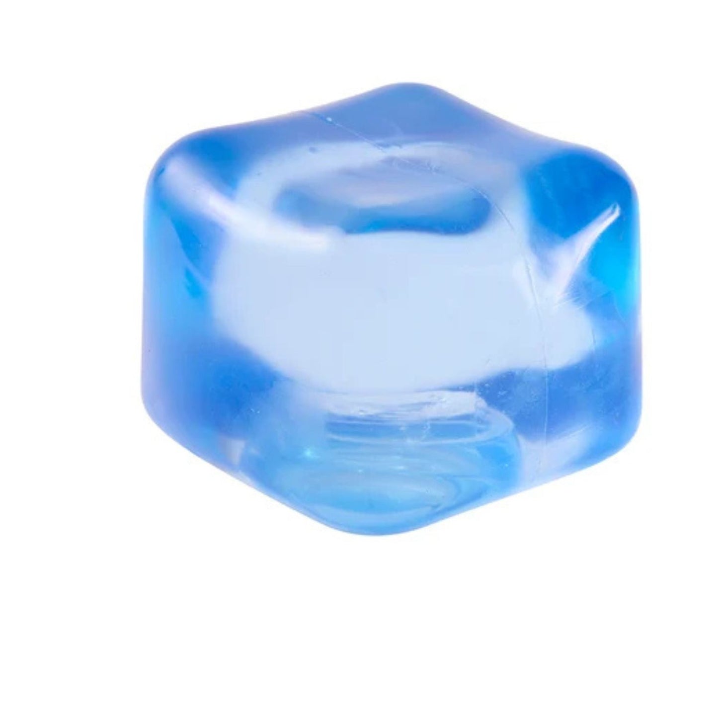 Squishy Fun Cube Antiestres