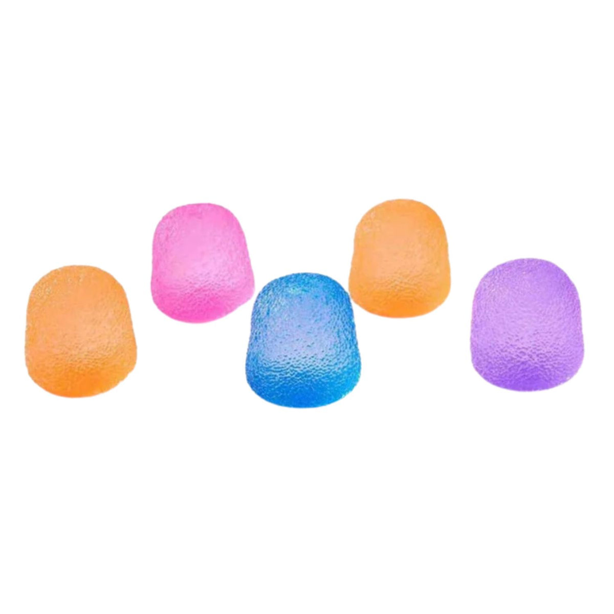 Squishy Gum Droppable Antiestrés
