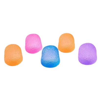 Squishy Gum Droppable Antiestrés
