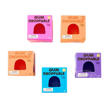 Squishy Gum Droppable Antiestres