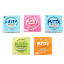 Putty Sensorial Antiestres - Emojis