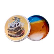 Putty Sensorial Antiestres Metalico Multicolor