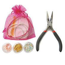 Set de Pulseras Multi-Filas - Taller de Joyas