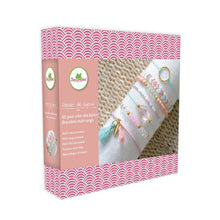 Set de Pulseras Multi-Filas - Taller de Joyas