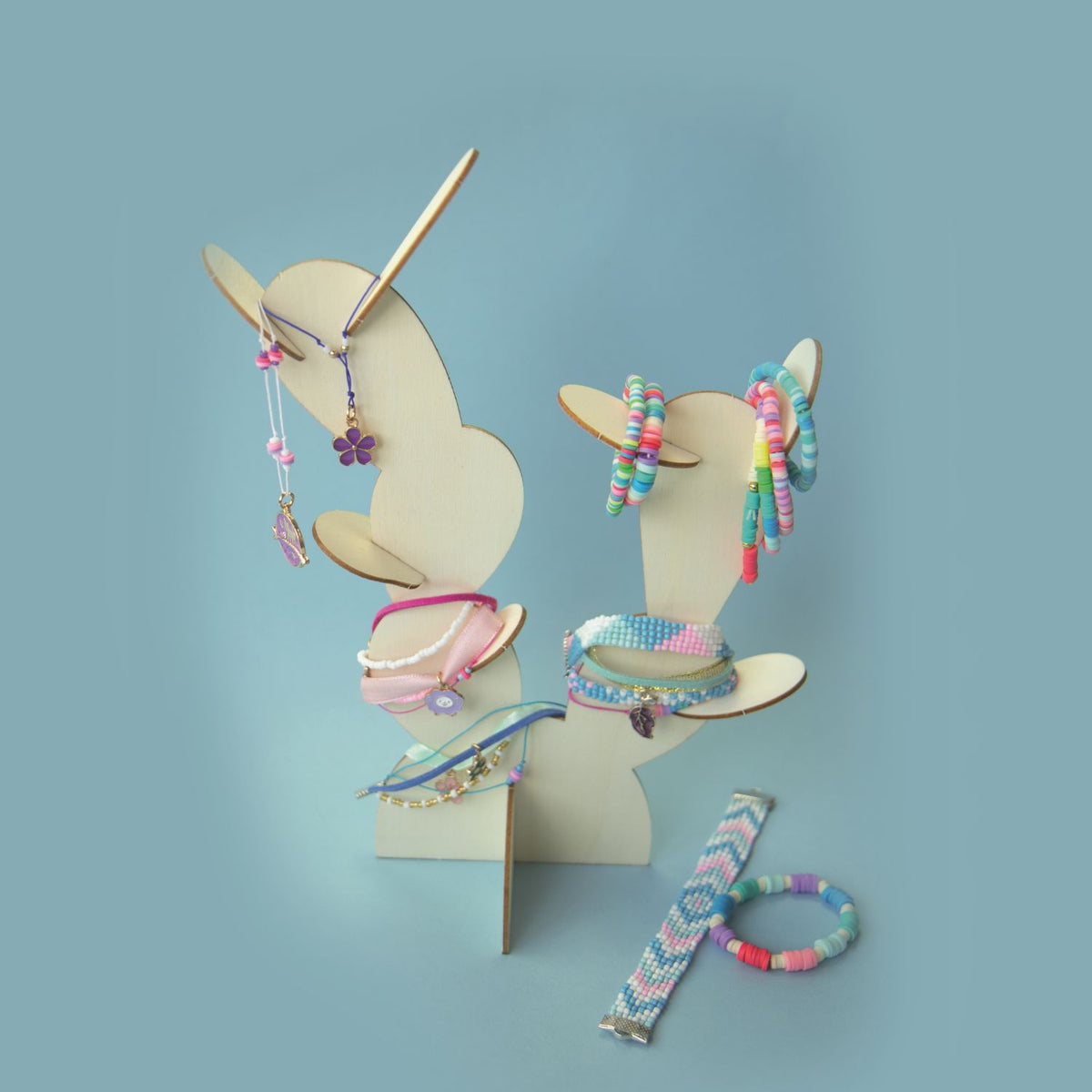 Gran Kit de joyas - Telar de Cuentas