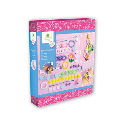 Kit de joyas - Amuletos de la Suerte