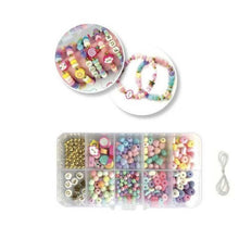 Kit de joyas - Kawaii