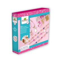 Kit de joyas - Flores