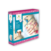 Kit de joyas - Pulseras Heishi